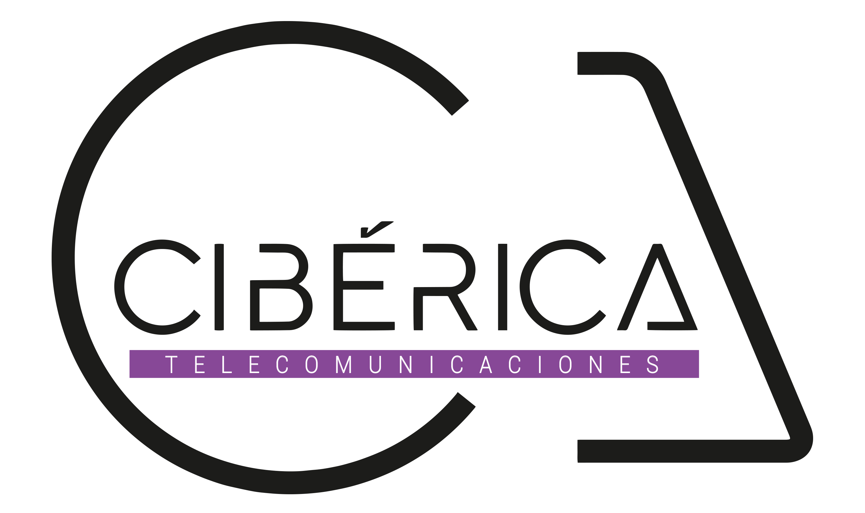 Logo Cibérica